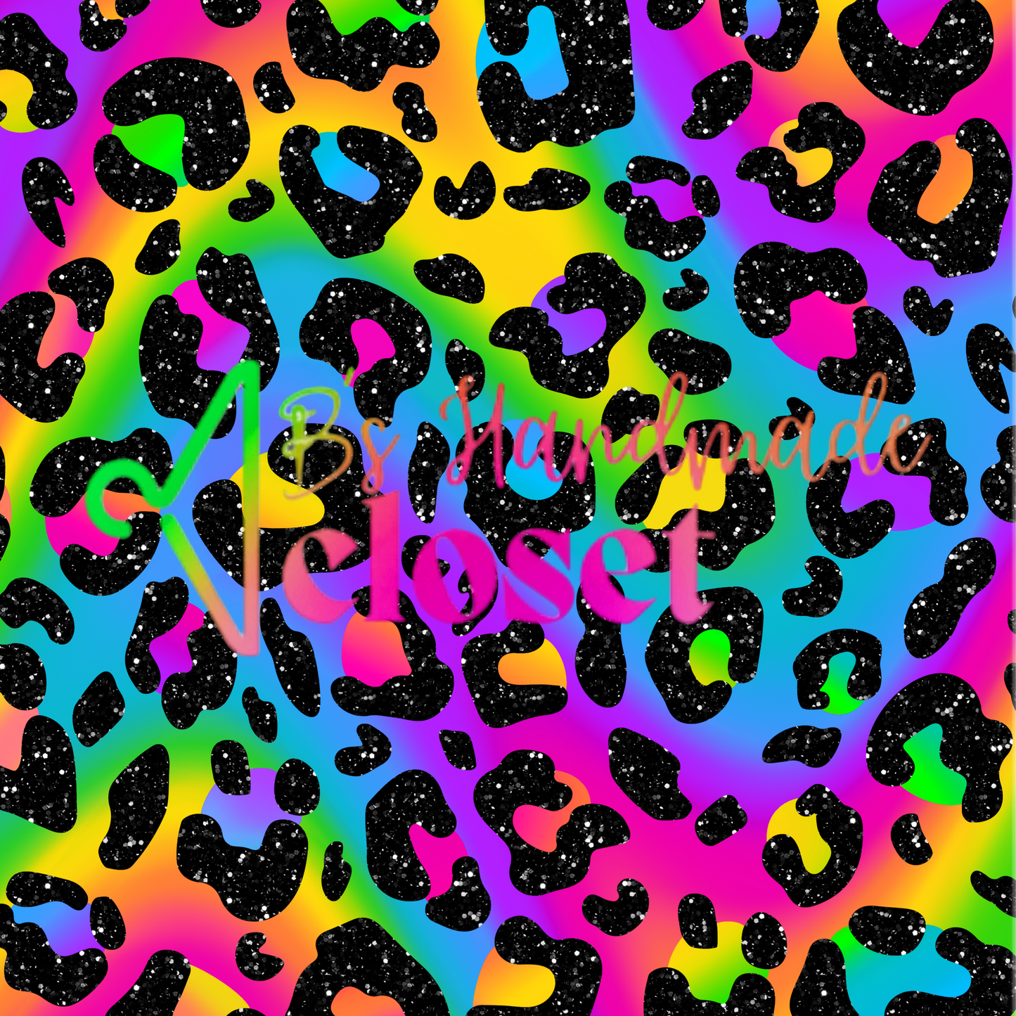ELECTRIC LEOPARD