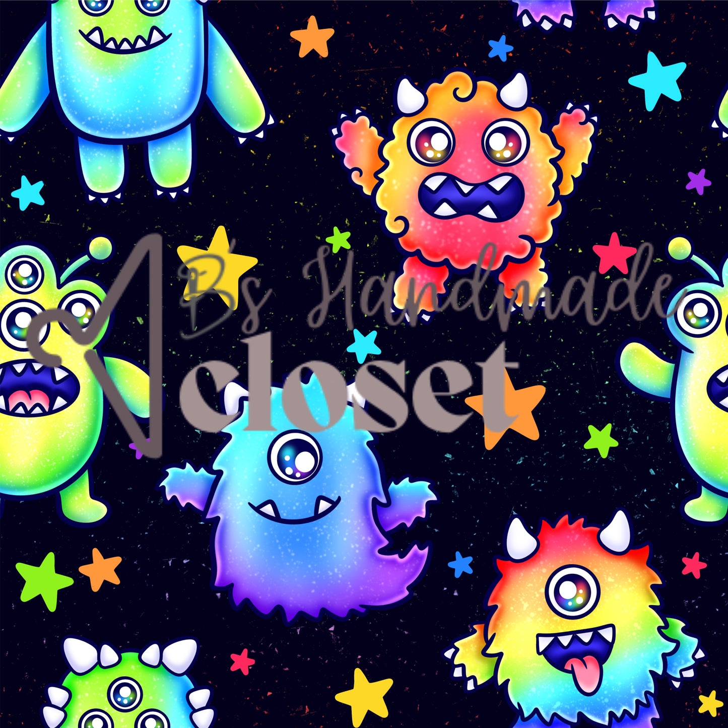 Monsters