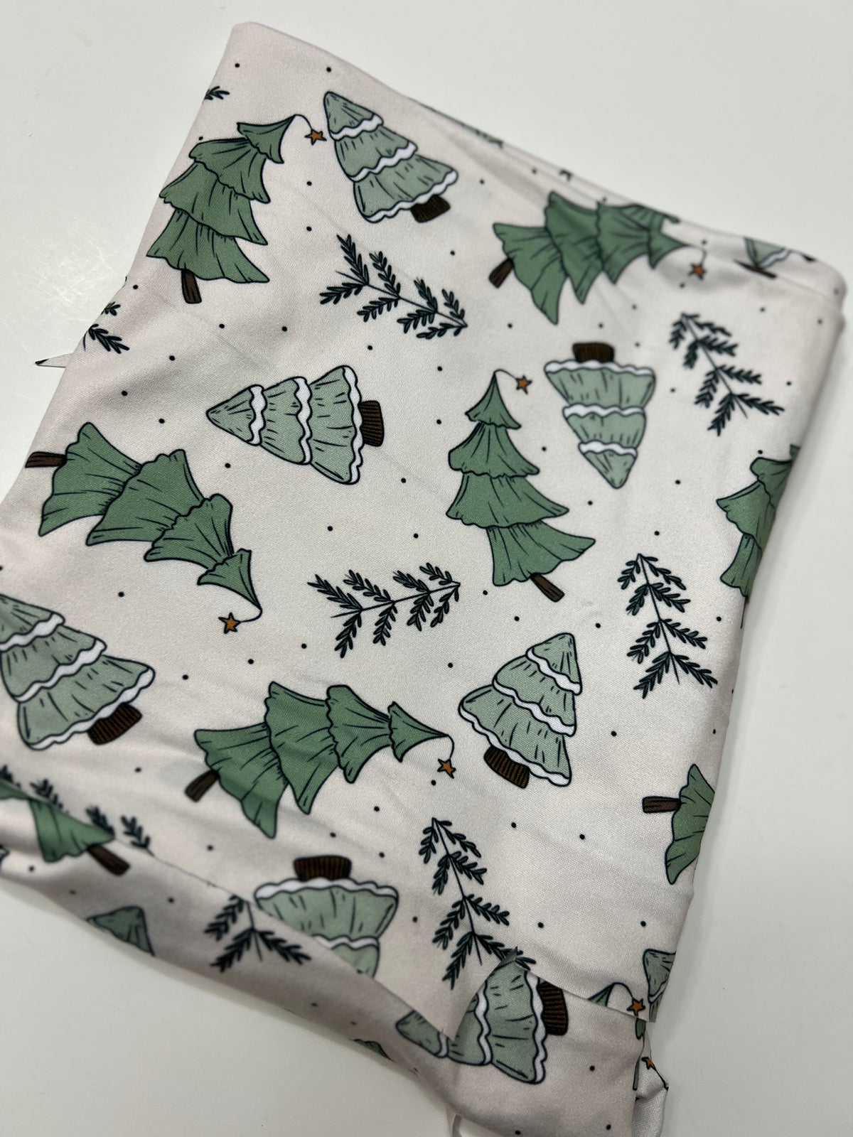 GREEN PINE DBP