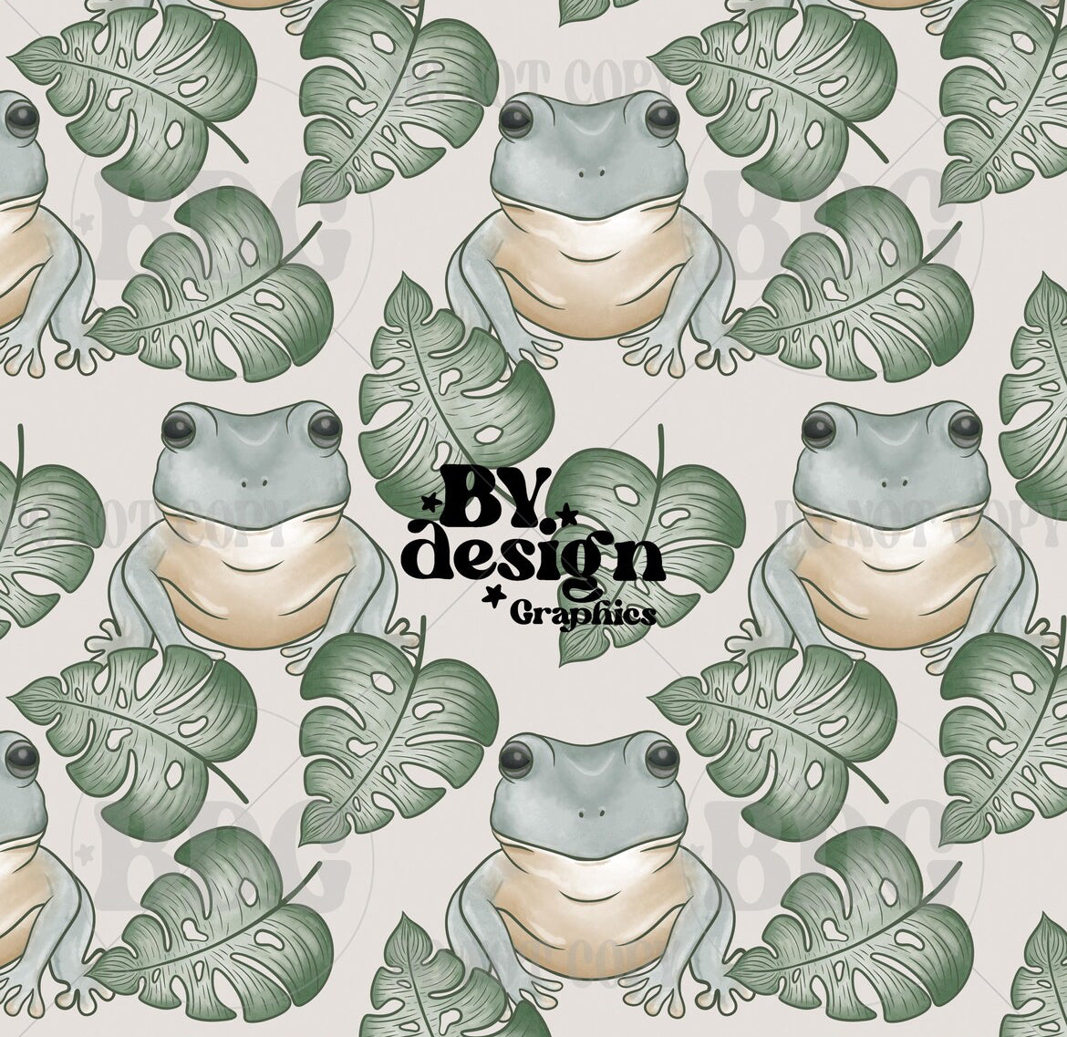 FROGS
