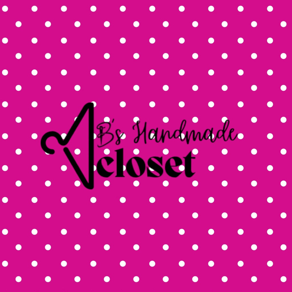 SR2 PINK DOT*