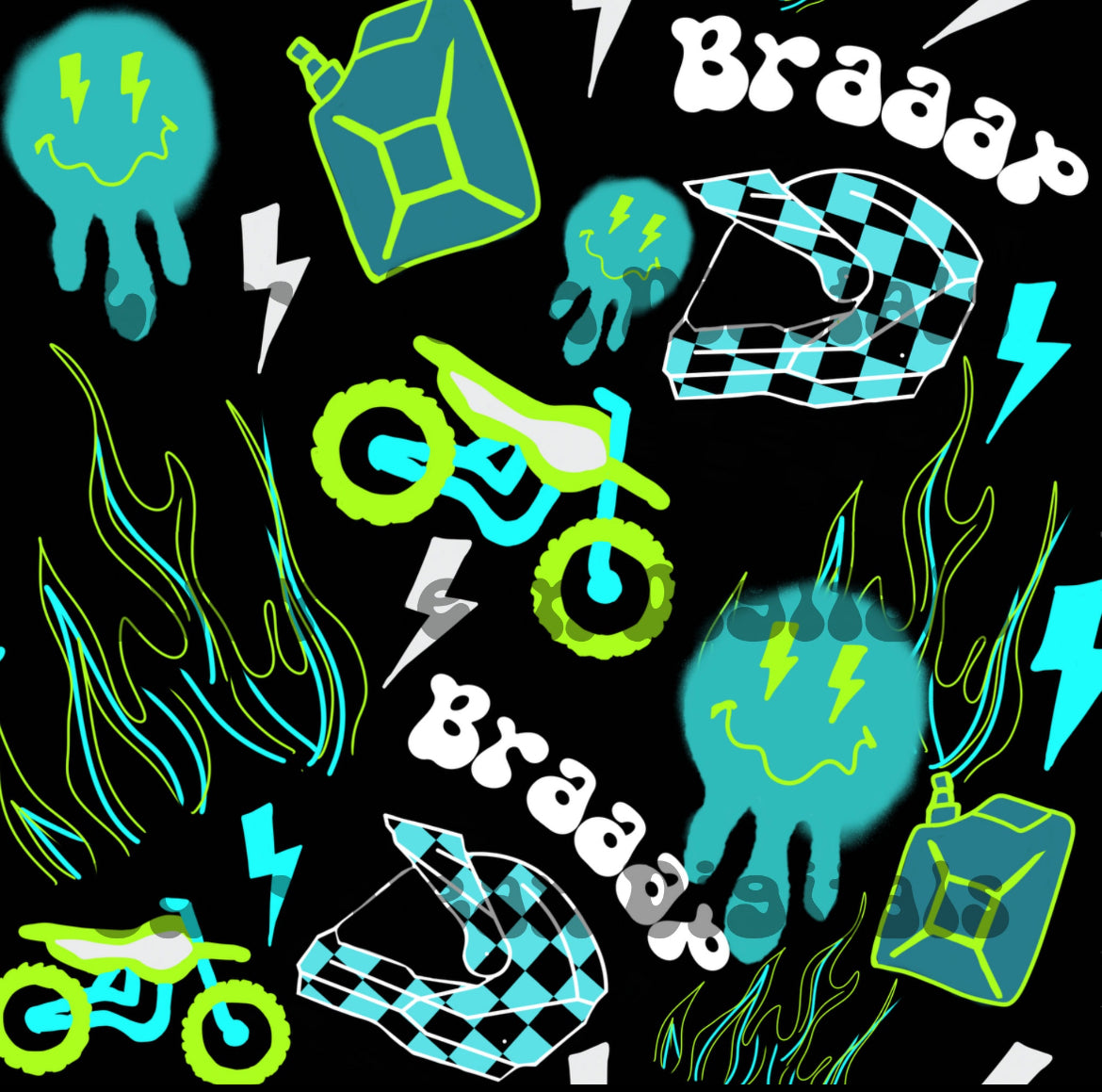 R1 BRAAAP