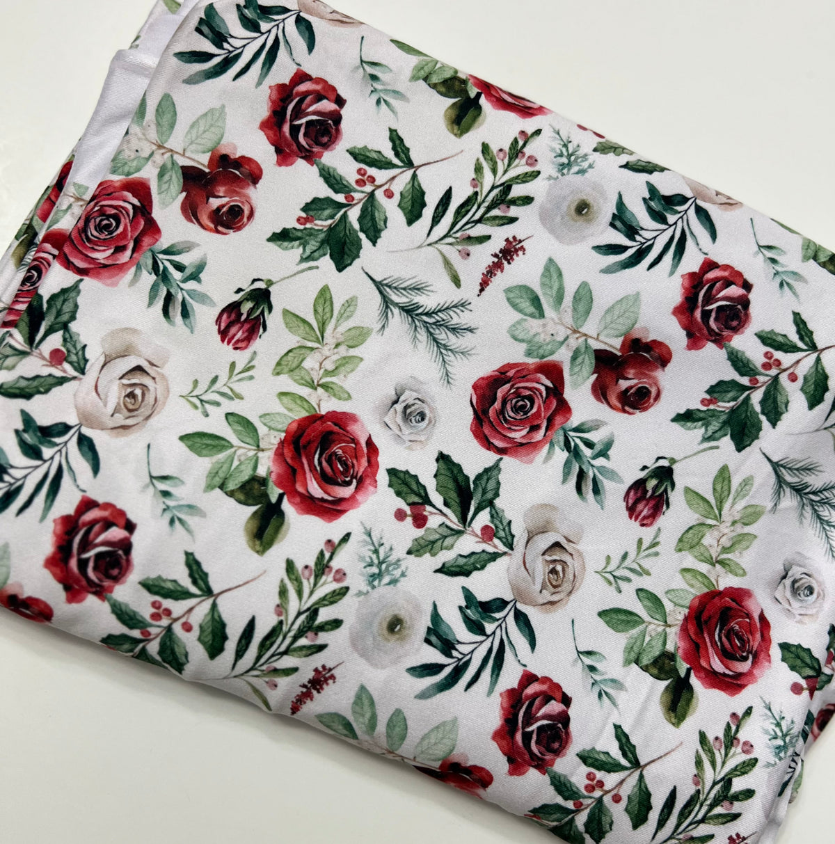 CHRISTMAS FLORAL DBP