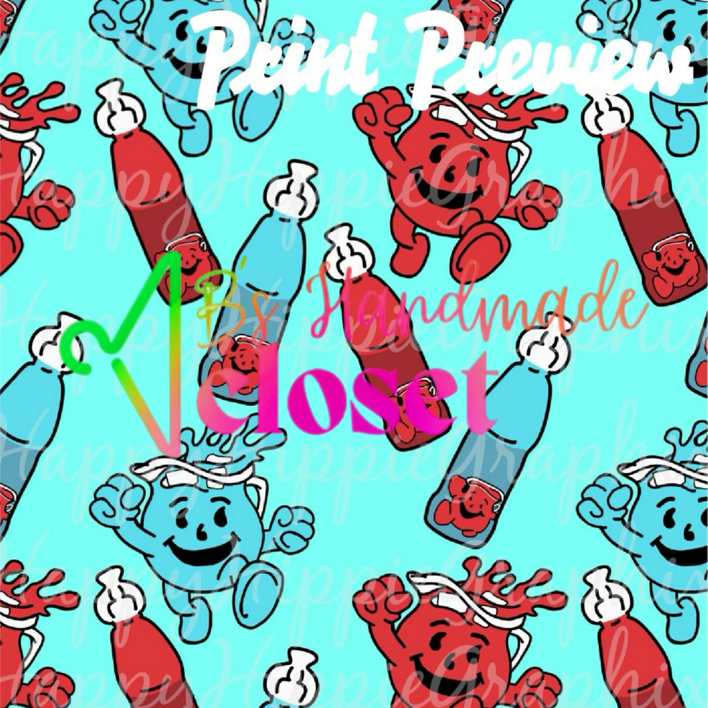 SP Kool-Aid