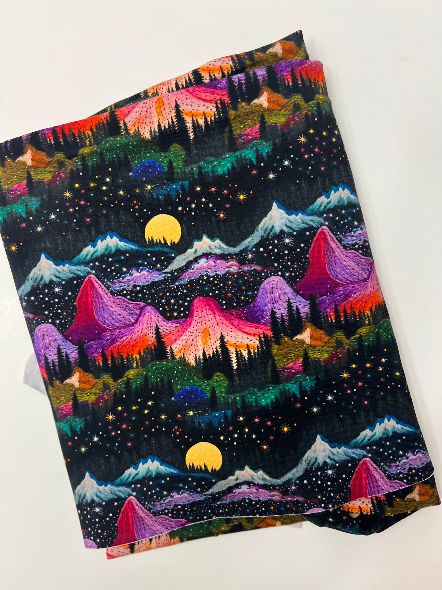 Summer Night -see description