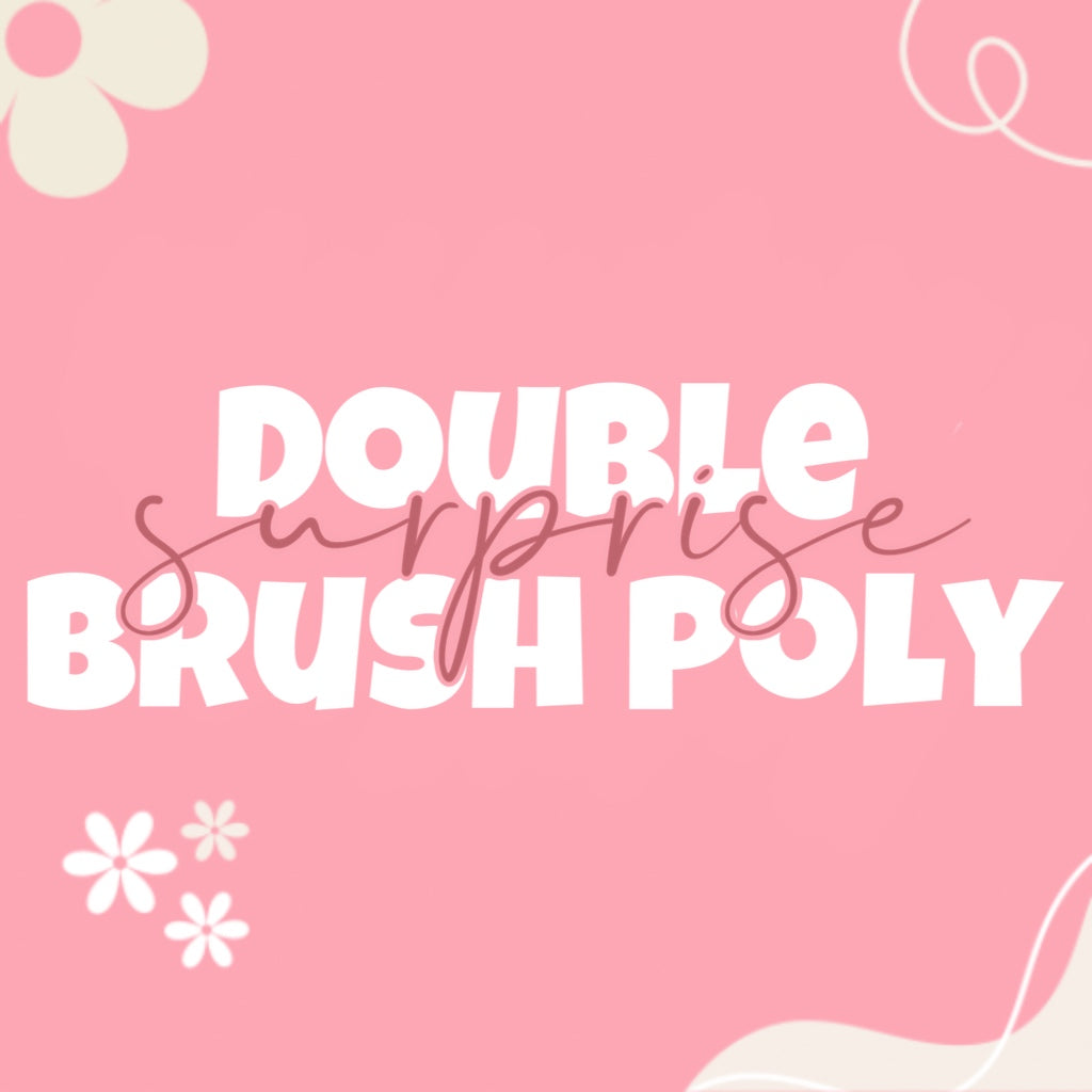 DBP Surprise