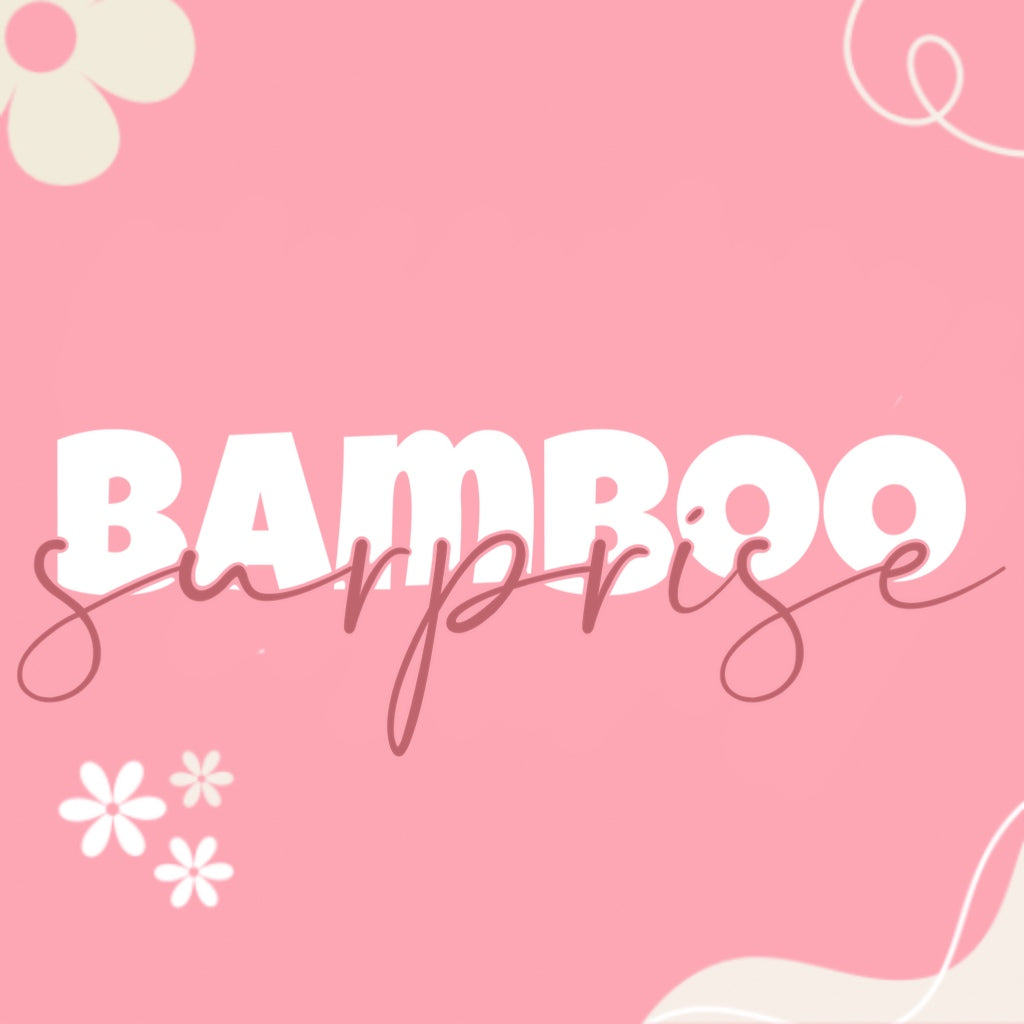 Bamboo Surprise