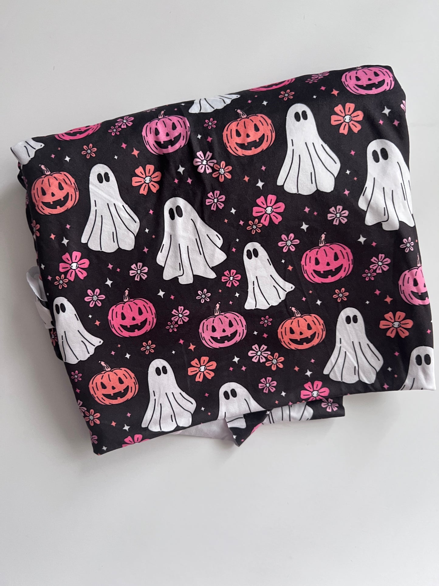 Groovy Ghost