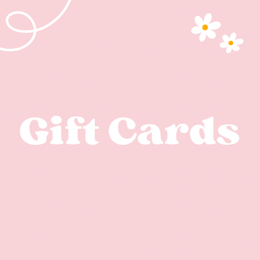 Gift Cards