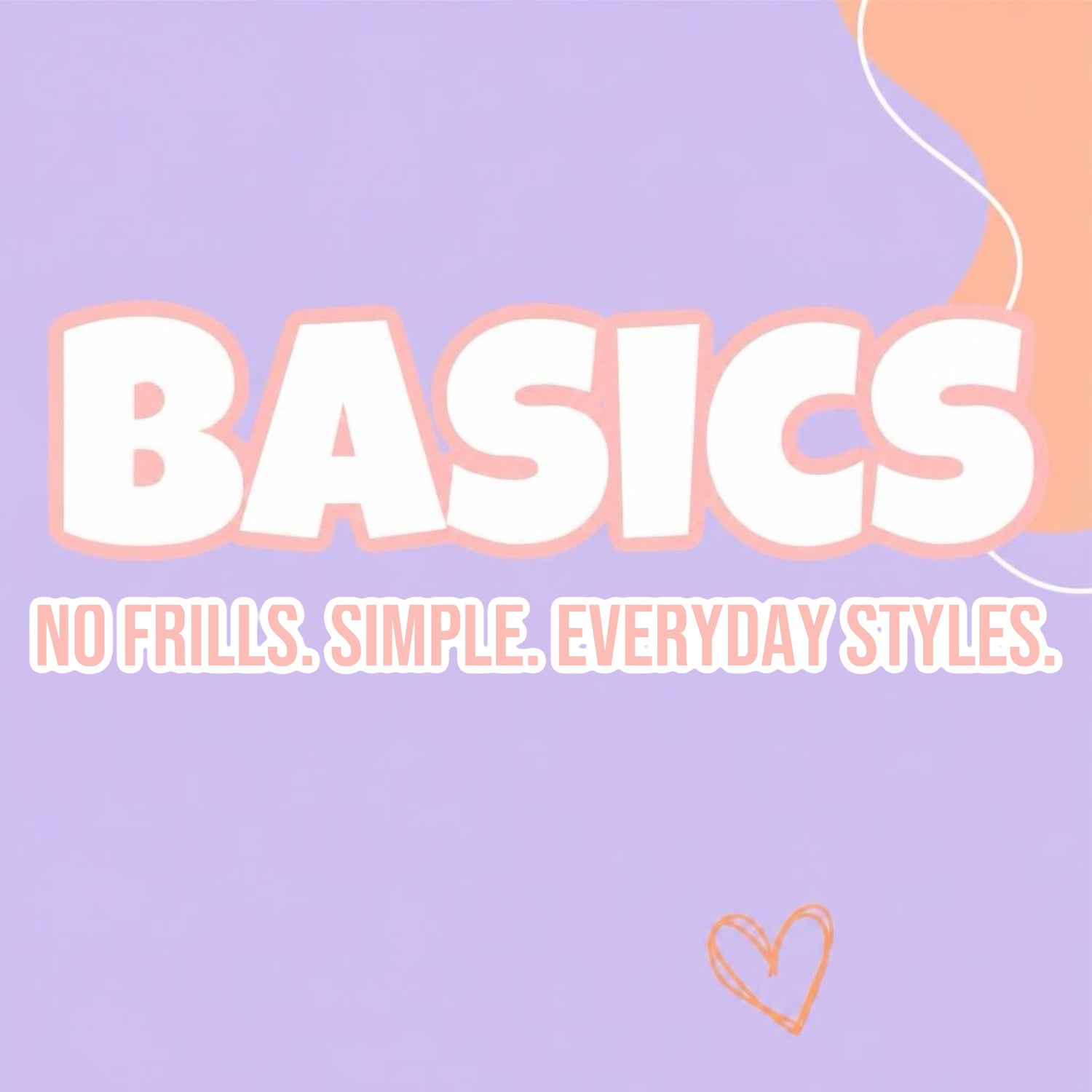 BHC Basics