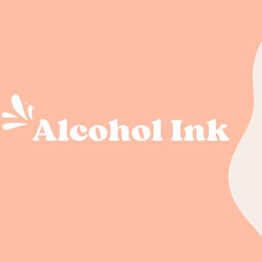 ALCOHOL INK