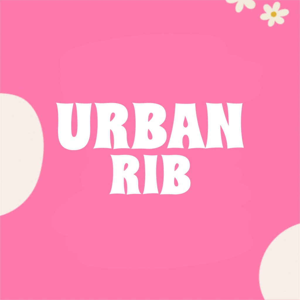Urban Rib