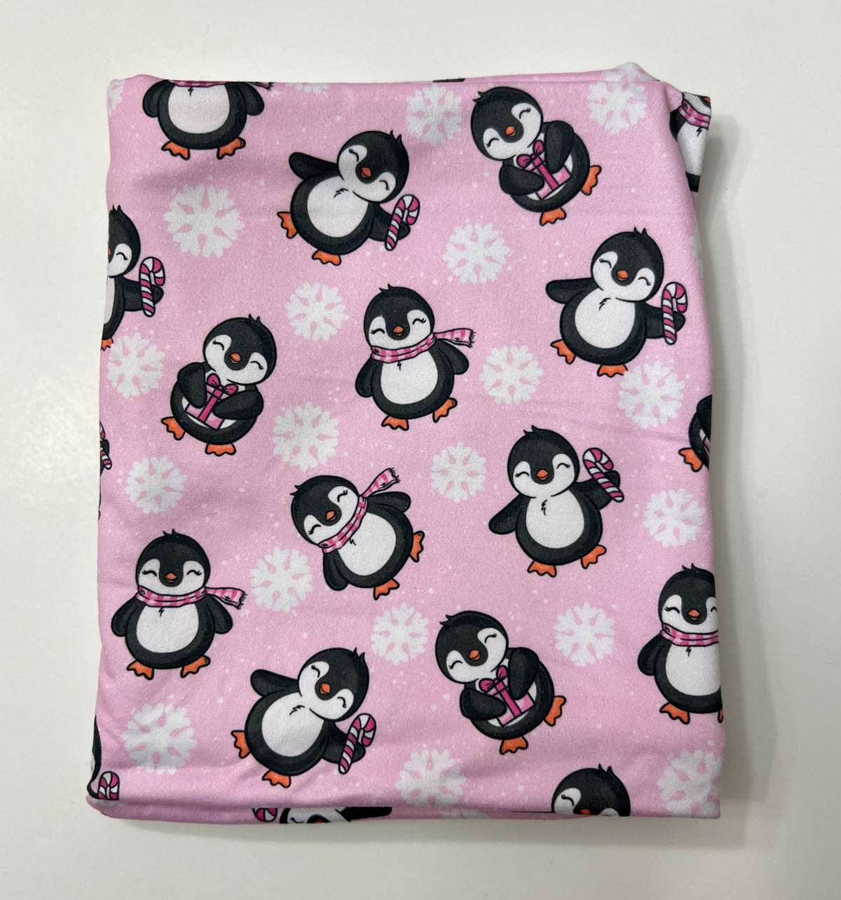 PINK PENGUINS DBP