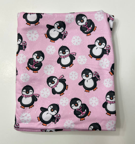 PINK PENGUINS DBP