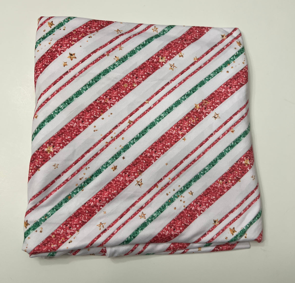 GLITTER DIAGONAL STRIPE DBP