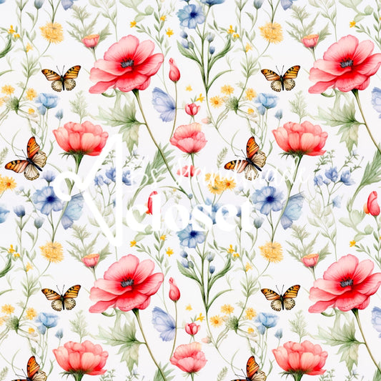 T&T Wildflowers
