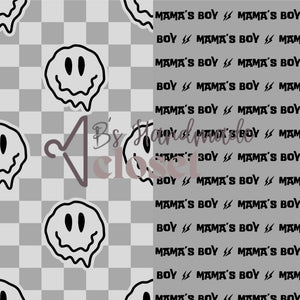 Check Smile & Mama’s Boy