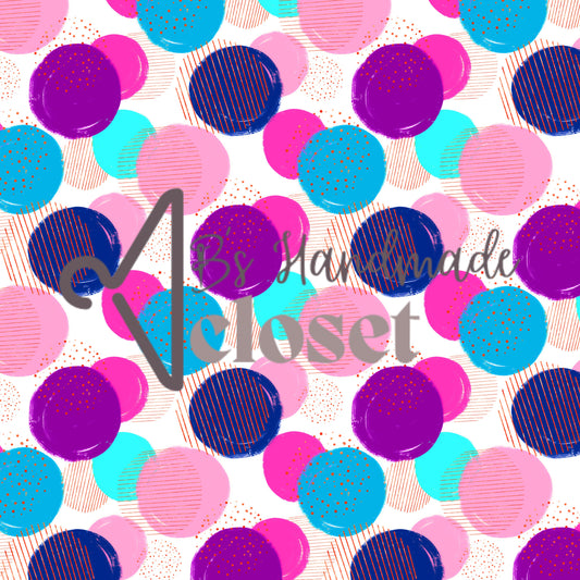 Bloomin’ Circles - see description