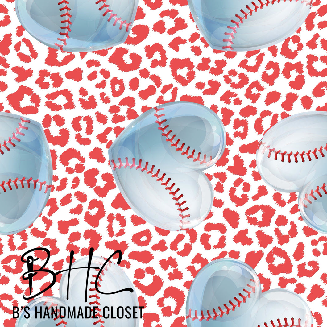 Cheetah Baseball