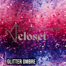 Load image into Gallery viewer, Glitter Ombré
