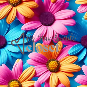 Summer Daisy