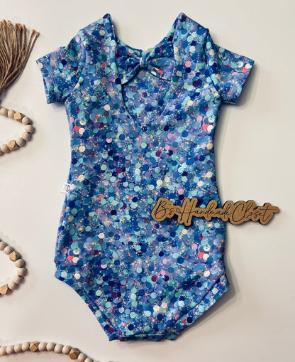 Iridescent Glitter