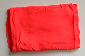 NEON CORAL