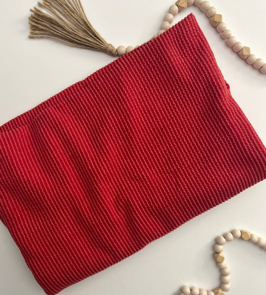 Red Urban Rib