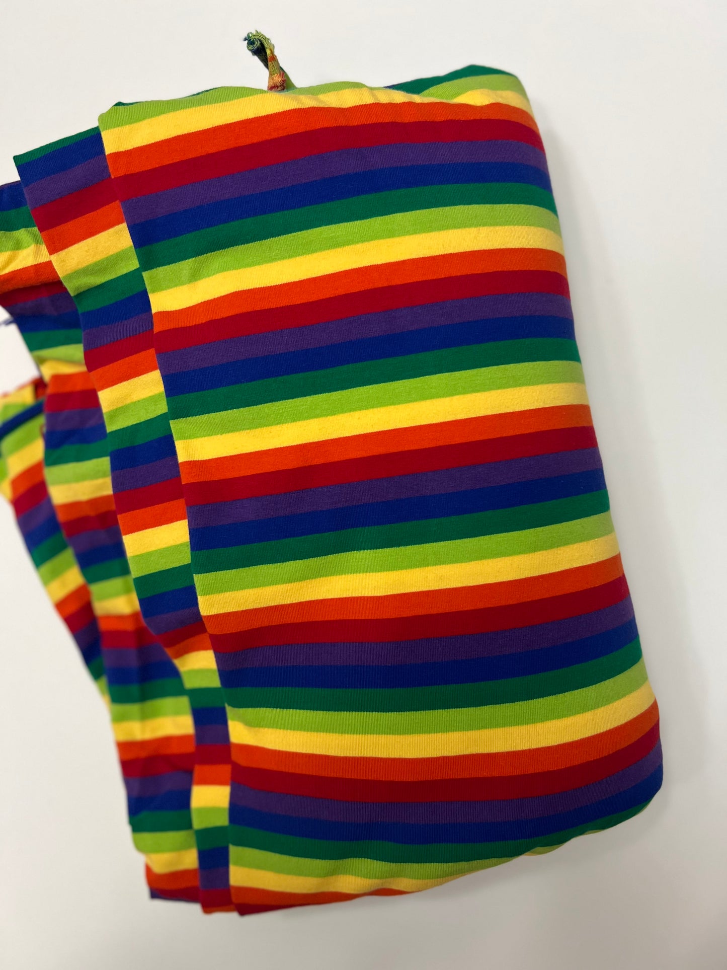 Rainbow Stripe