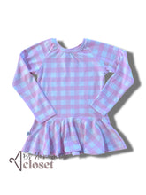 Load image into Gallery viewer, Pink Plaid
