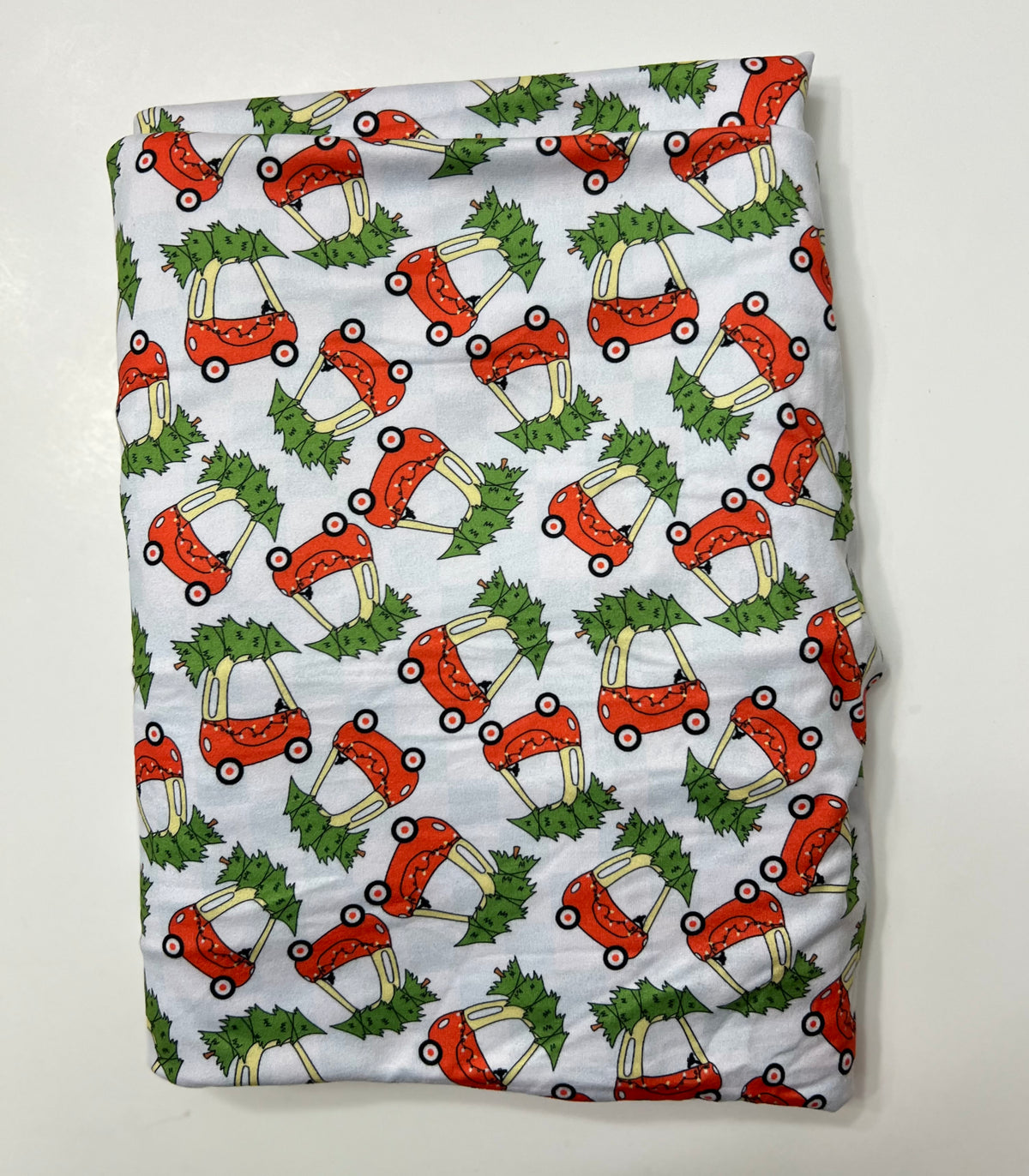 COZY COUPE & TREES DBP