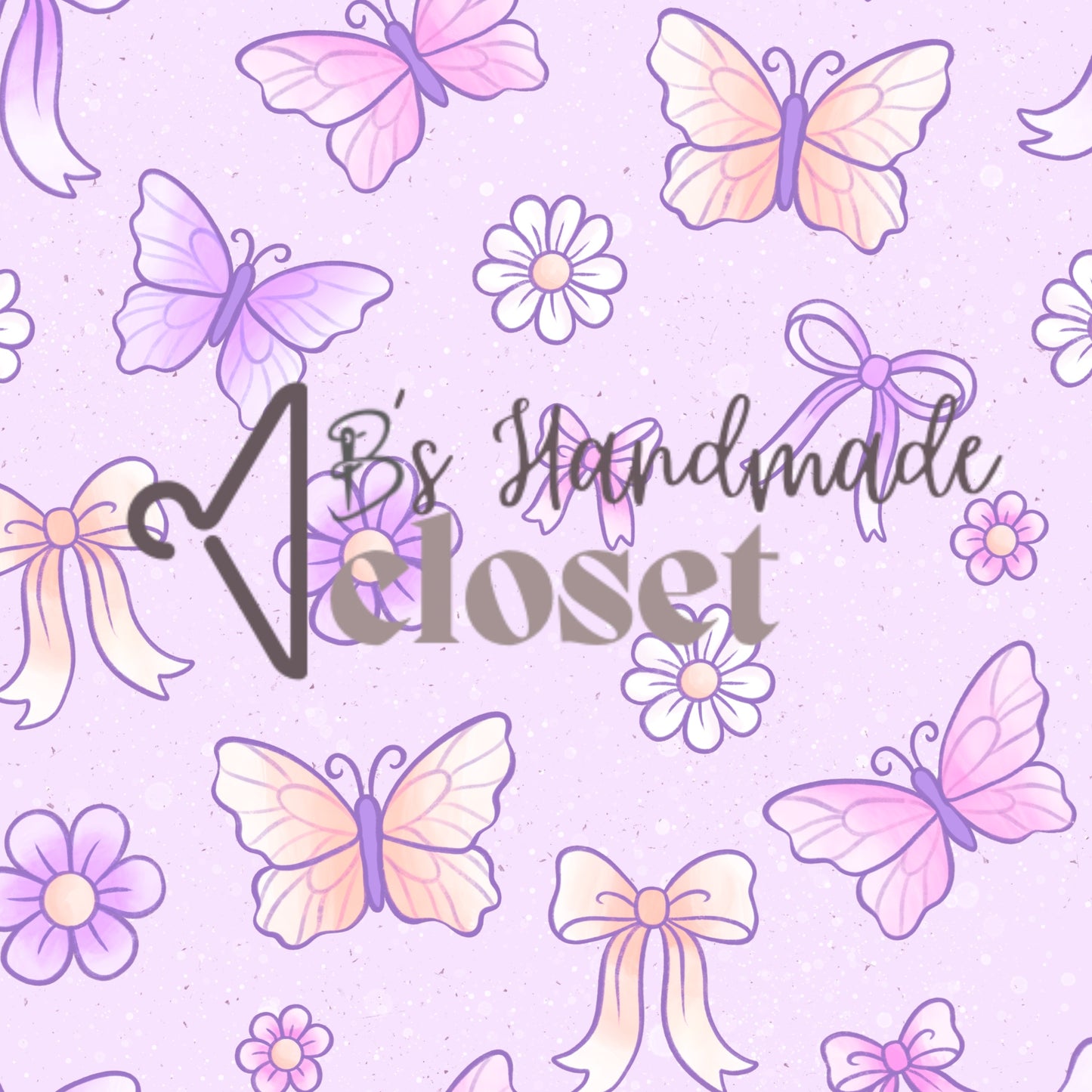 R1 PURPLE BUTTERFLIES