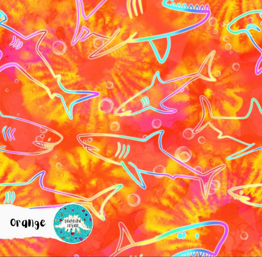 SP Bright Sharks