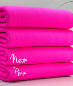 NEON PINK