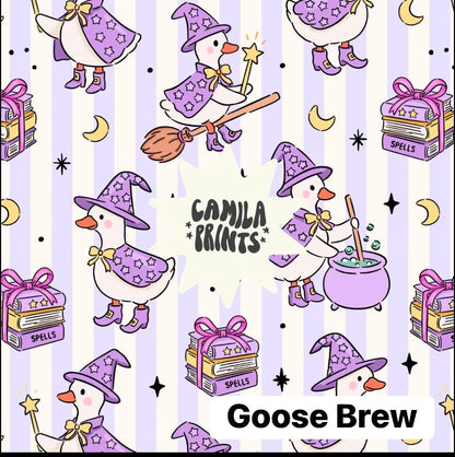 HALLOWEEN PRINT CHOICE