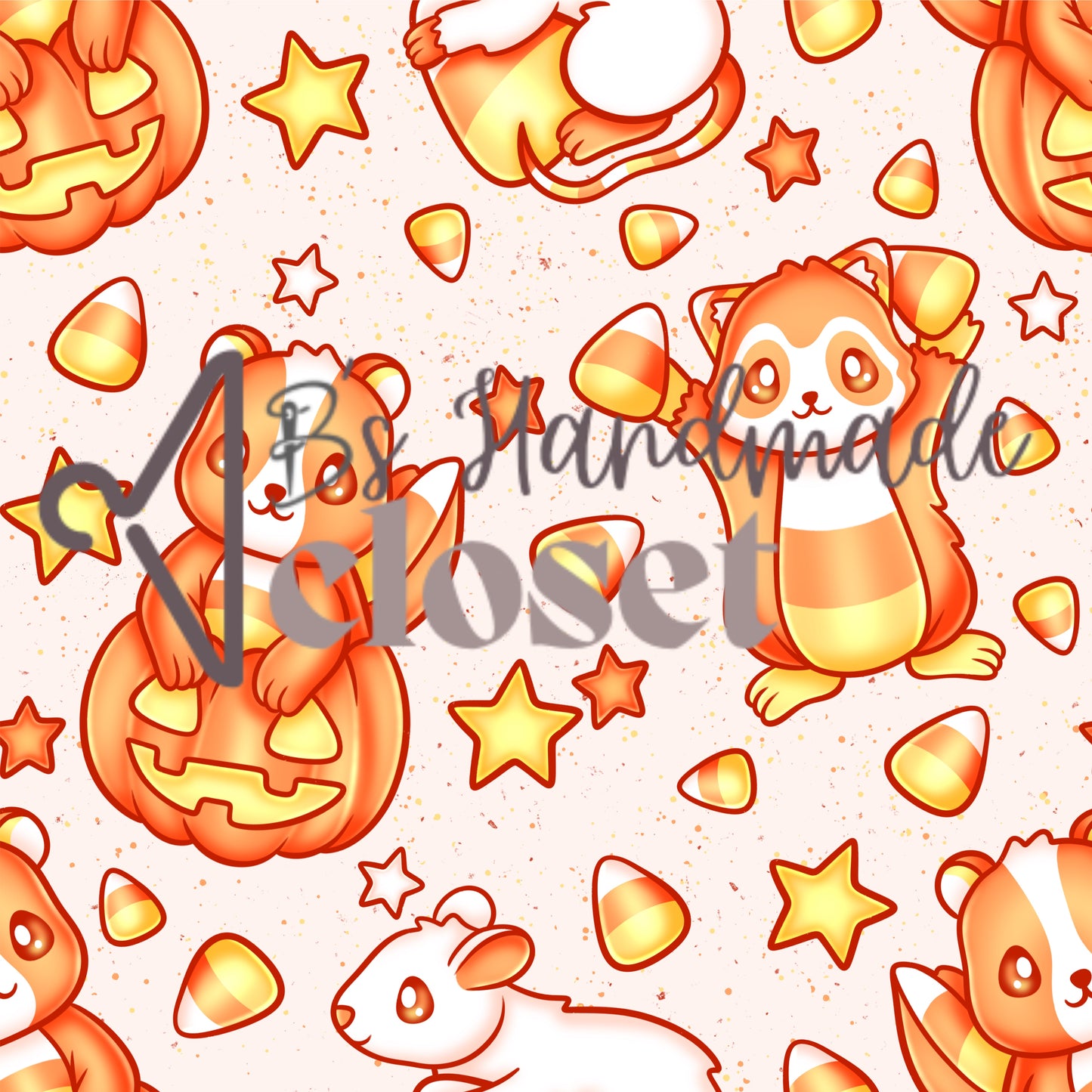 Animal Halloween