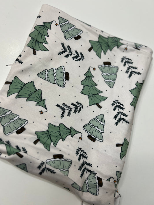 GREEN PINE DBP