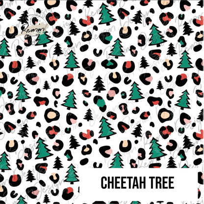 Christmas in July Print choice