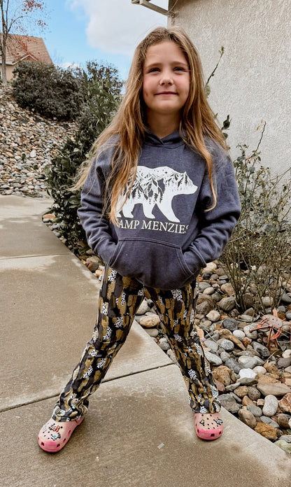 NYE BRUSHSTROKES - Top Only