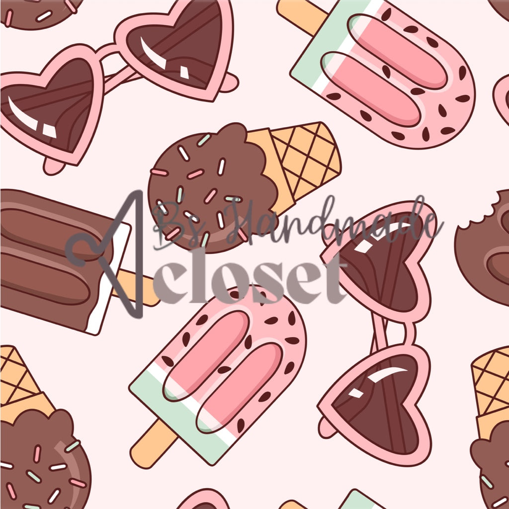 Girly Summer