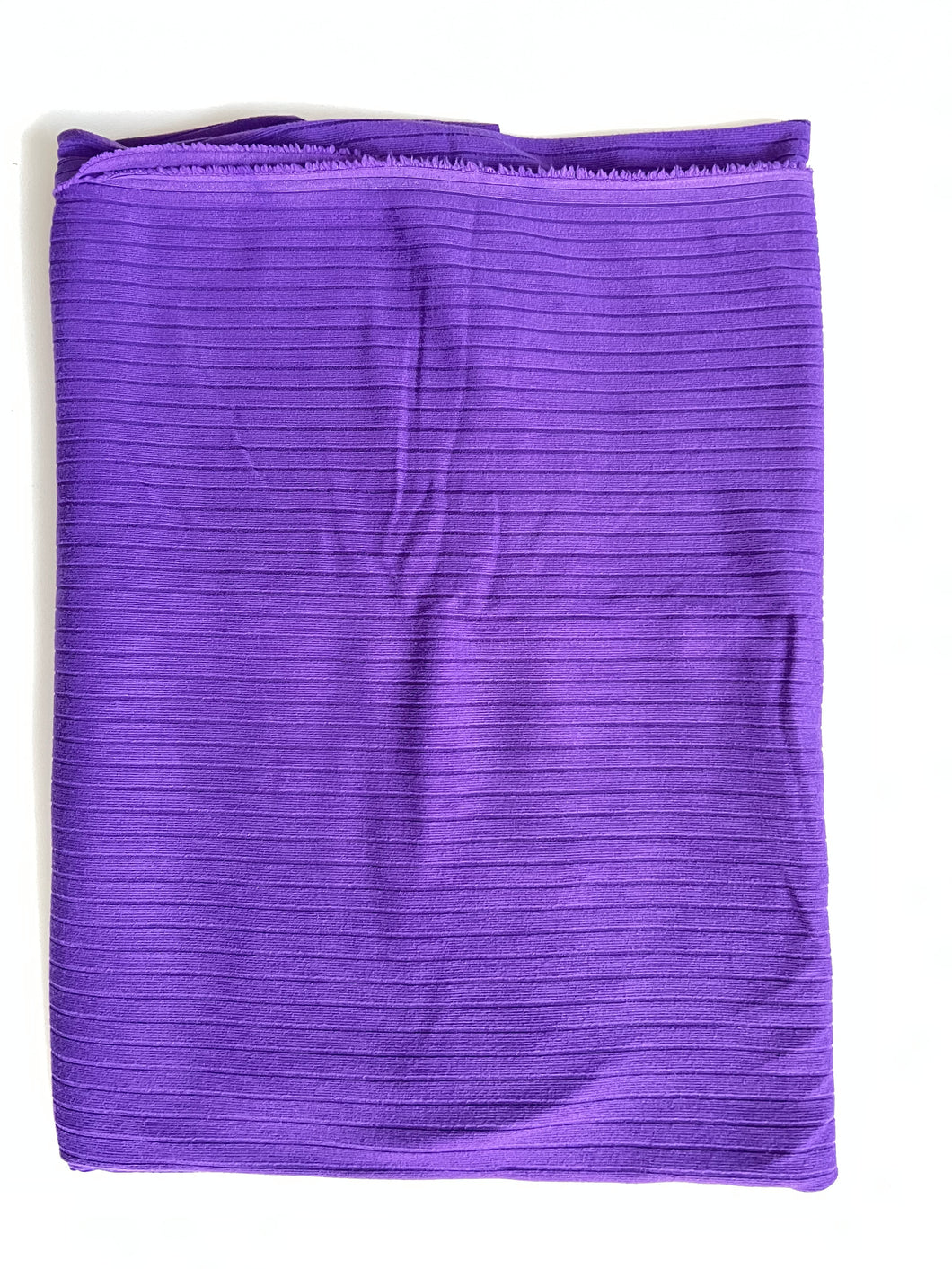 NEON PURPLE RIB