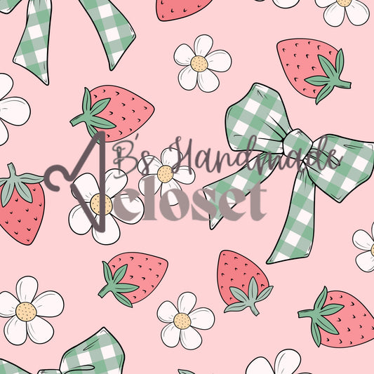 R1 Strawberry