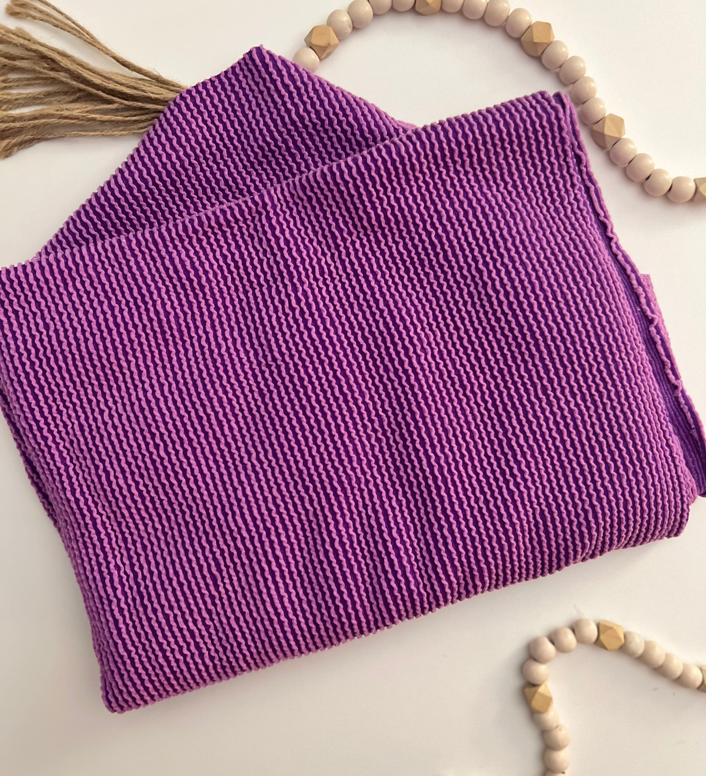 Violet Urban Rib