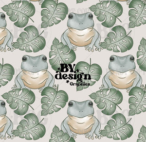 FROGS