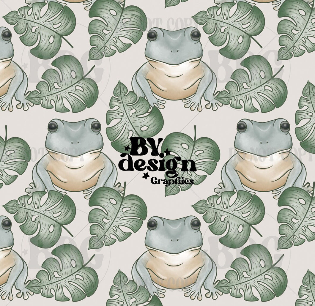 FROGS