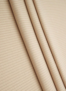 Lt Taupe Ribbed