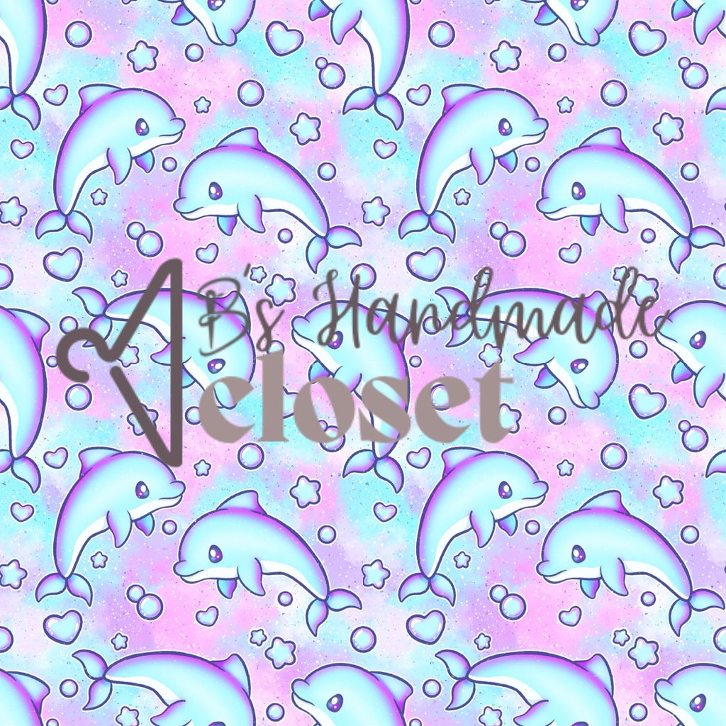 Dolphins