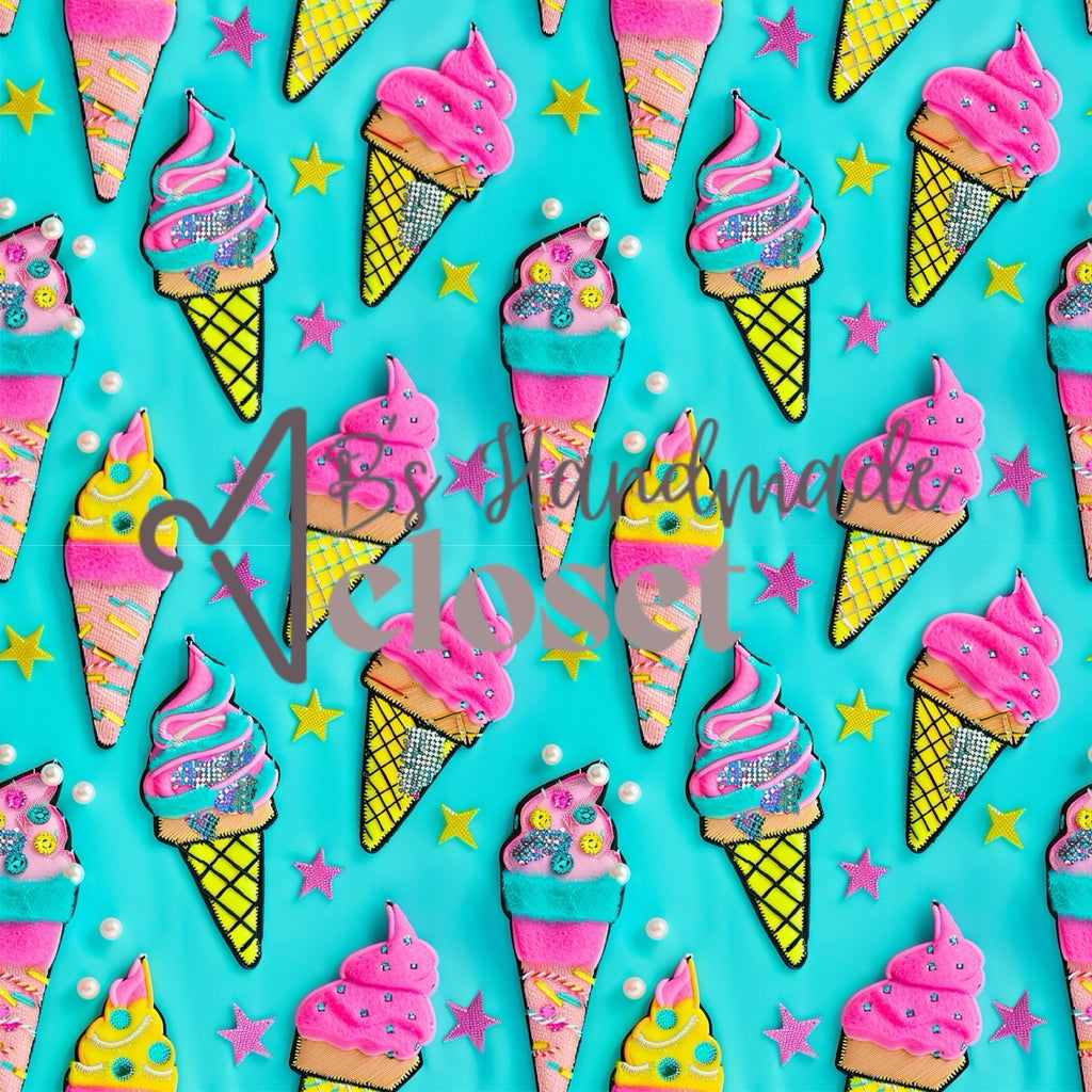 Ice Cream