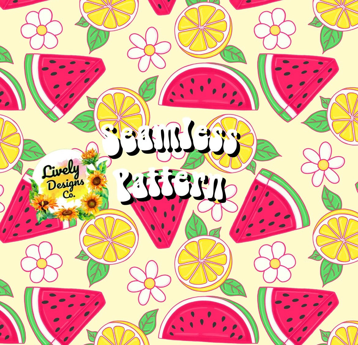 SR2 WATERMELON & LEMON