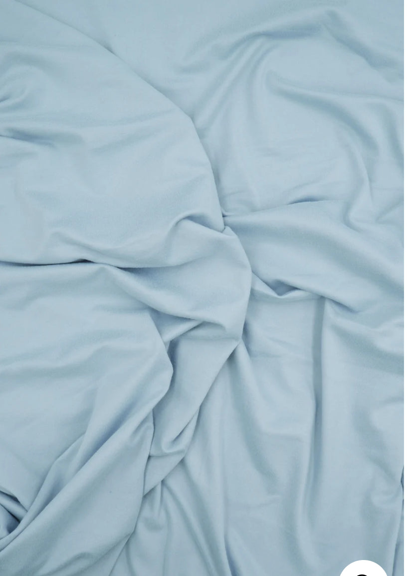 (Sky) Pale Blue DBP